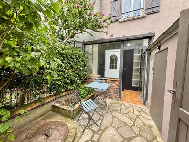 Appartement à louer 850 € 1 pièce 24 m² Conflans Sainte Honorine 78700