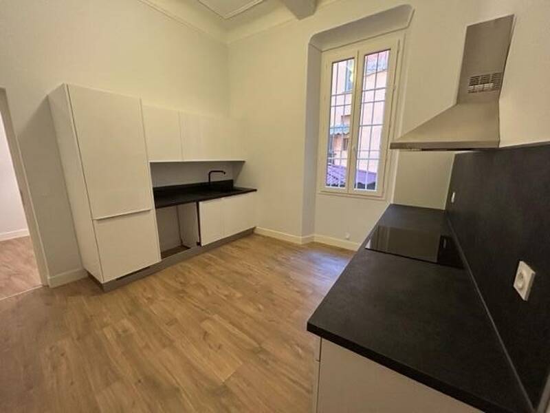Maison à louer, 59m², NICE