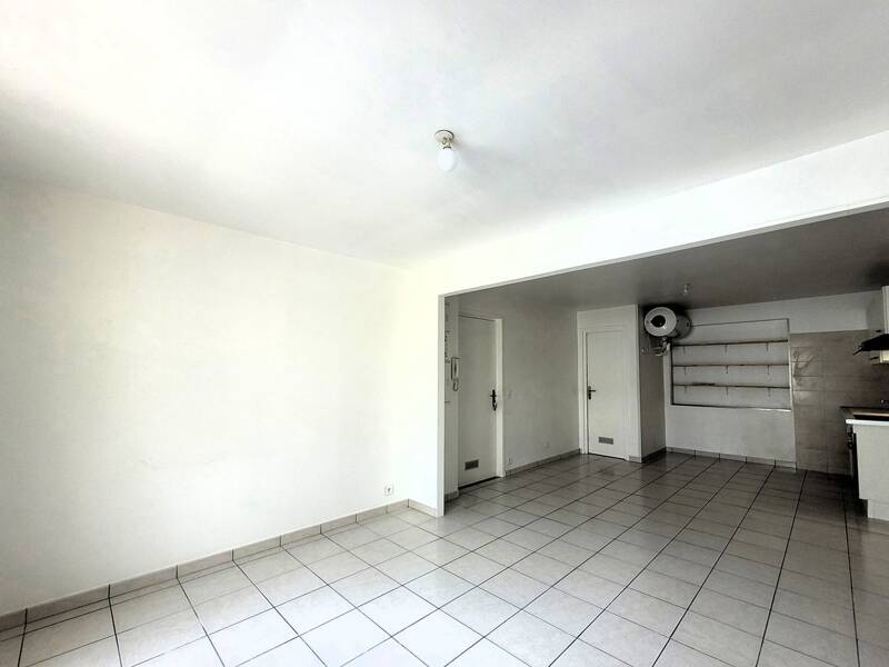 Maison à louer, 32m², ORMESSON SUR MARNE