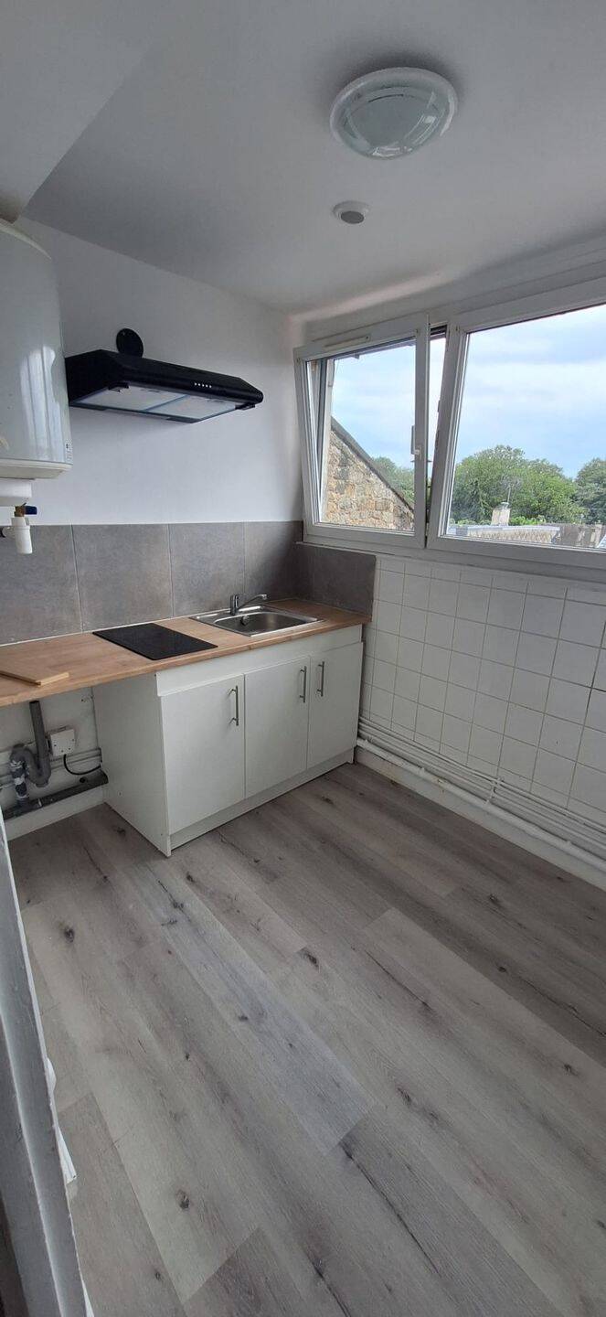 Maison à louer, 40m², MEULAN