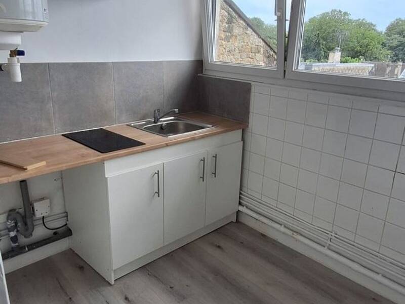 Maison à louer, 40m², MEULAN