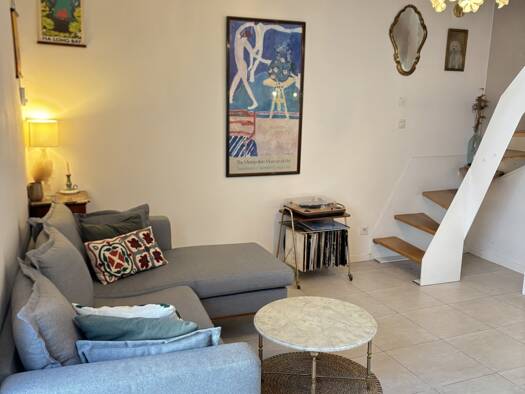 Maison de plain-pied à vendre 187 000 € 3 pièces 2 chambres 58 m² Haussonville-Blandan-Donop Nancy 54000