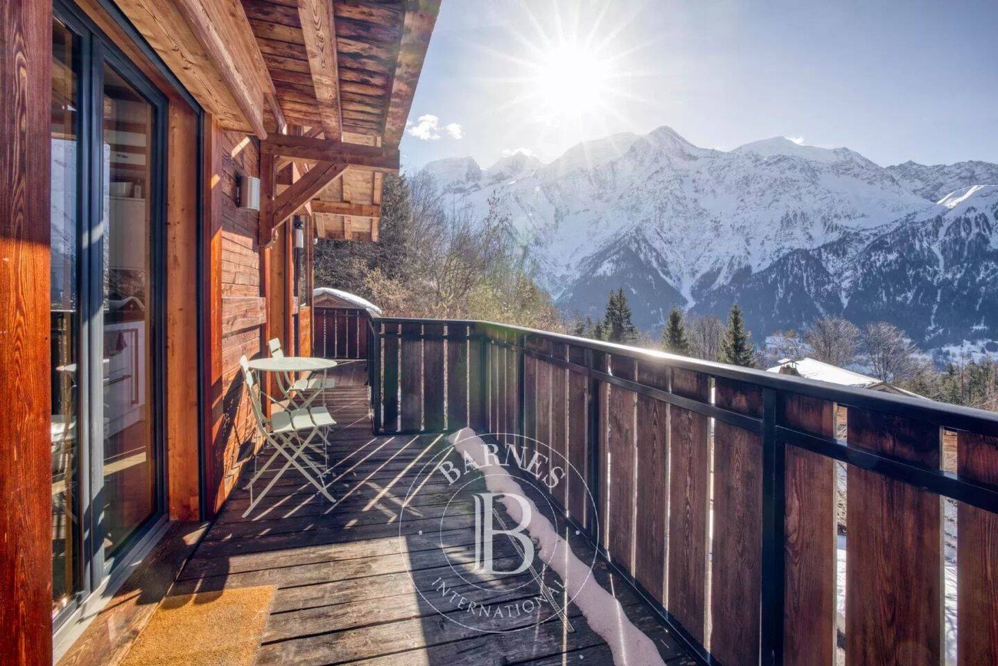 Maison à vendre, 229m², LES HOUCHES