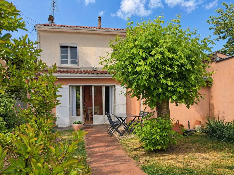 Maison à vendre, 132m², MERIGNAC