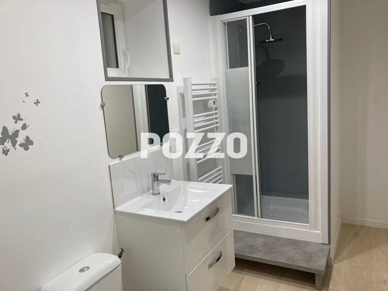 Maison à louer, 45m², CAMPAGNOLLES