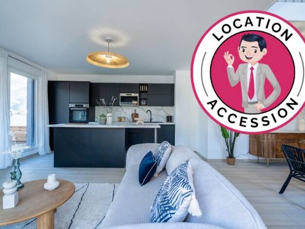 Maison à vendre - neuf 244 000 € 4 pièces 3 chambres 77 m² Saint-Martin-du-Vivier 76160