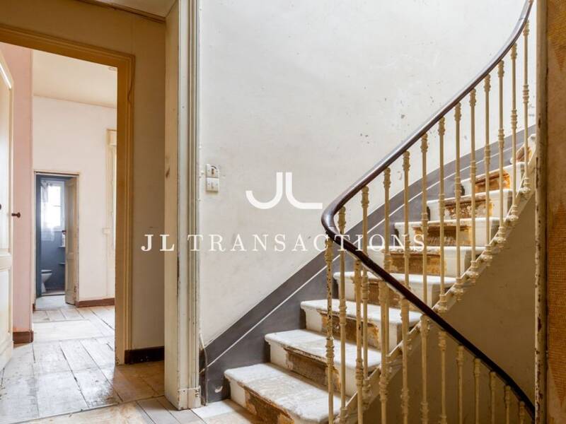 Maison à vendre, 162m², BORDEAUX