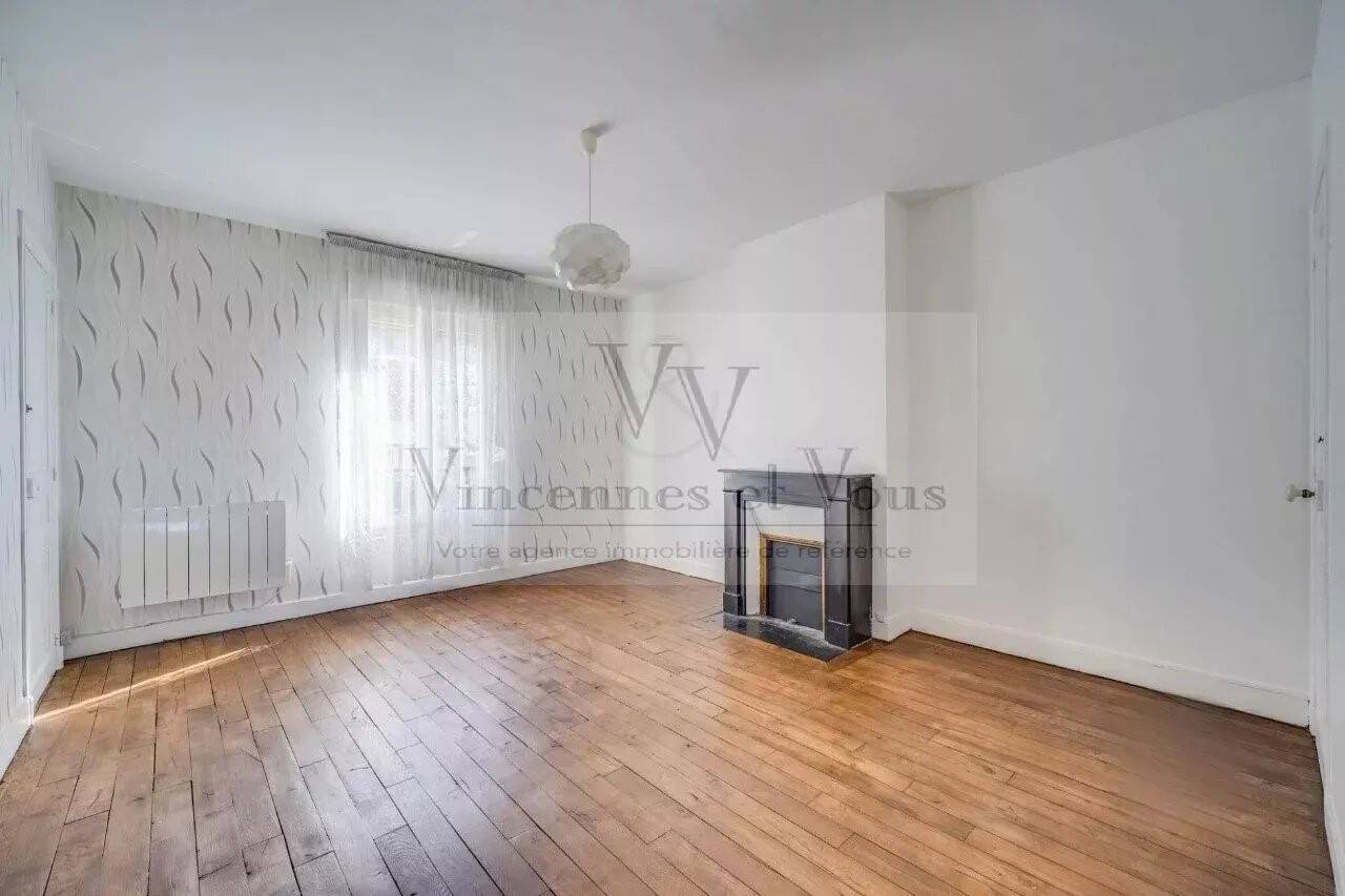 Maison à vendre, 145m², MONTREUIL
