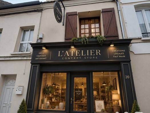 Maison à vendre 189 000 € 3 pièces 2 chambres 99 m² Lizy-sur-Ourcq 77440