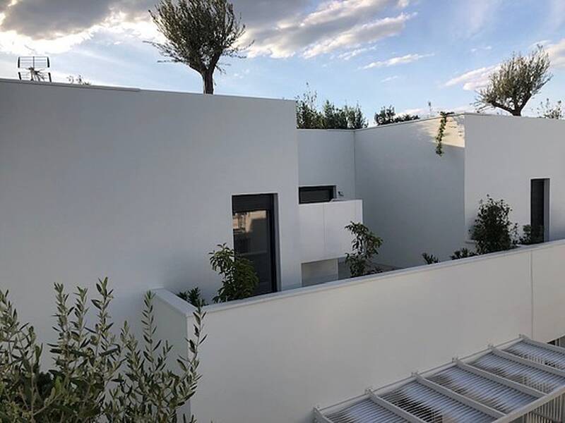 Maison à louer, 90m², MONTPELLIER