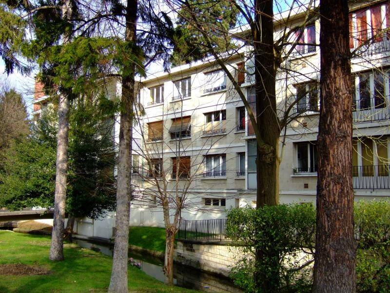 Maison à louer, 83m², VILLENNES SUR SEINE