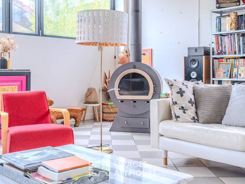 Maison à vendre, 360m², CARRIERES SUR SEINE