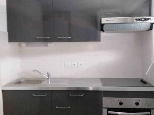 Studio à louer 363 € 1 pièce 33 m² Étage 3/3 Beaulieu Périgueux 24000