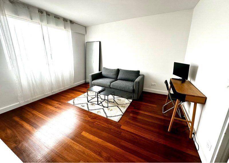 Maison à louer, 28m², LEVALLOIS PERRET