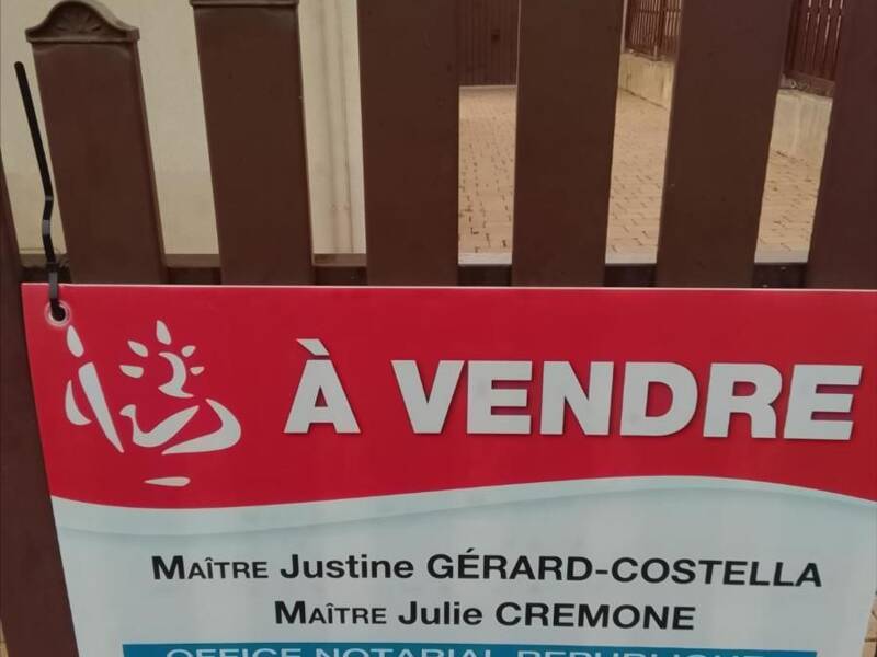 Maison à vendre, 76m², JARNY