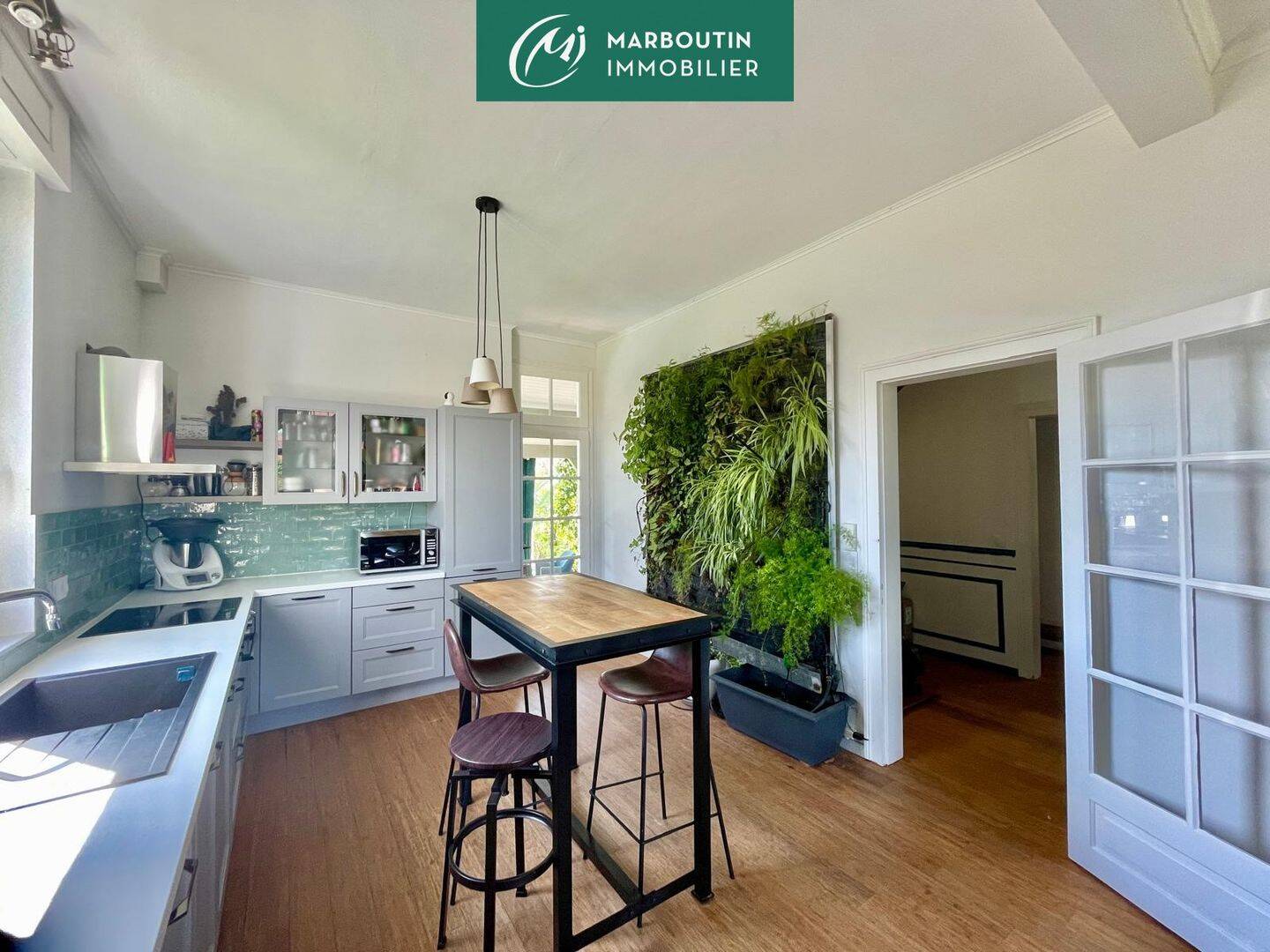 Maison à vendre, 131m², CASTELJALOUX