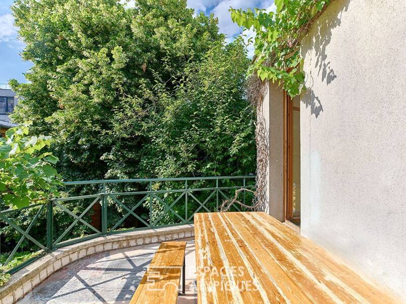Maison à vendre, 65m², PARIS 11E