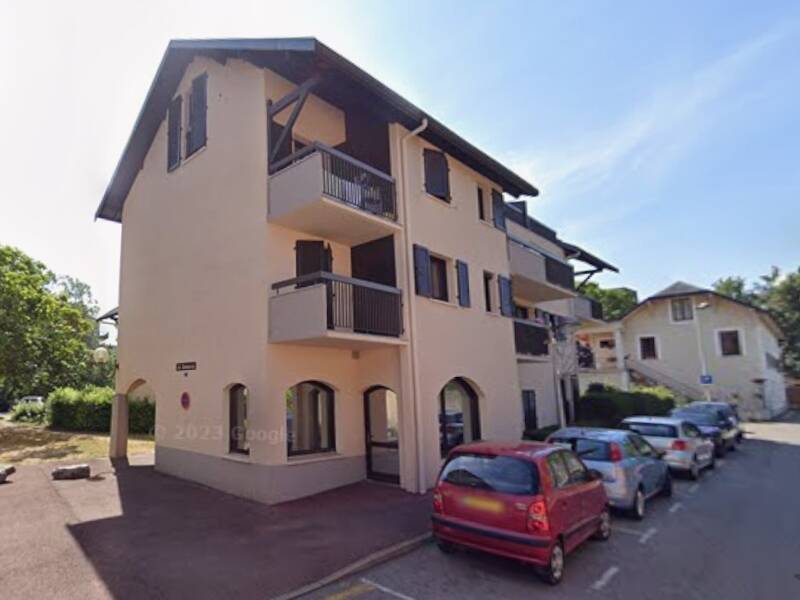 Maison à louer, 34m², COGNIN