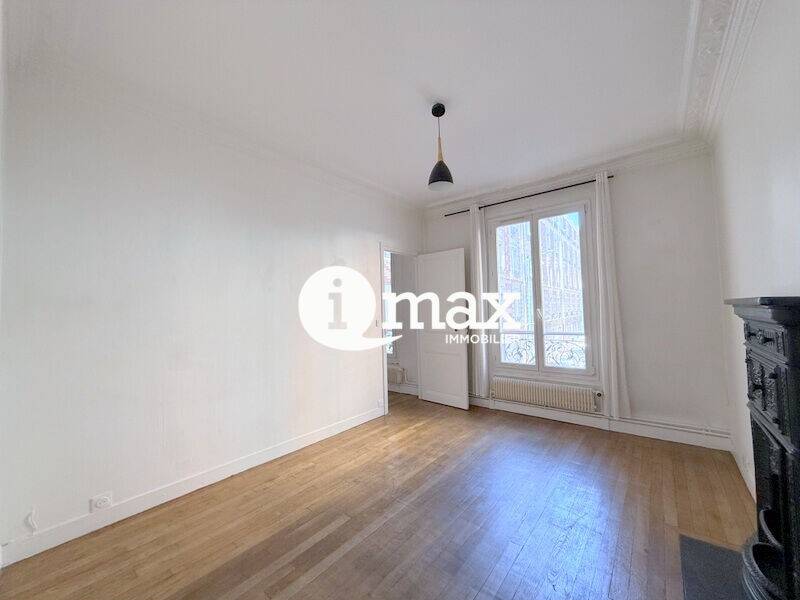 Maison à louer, 53m², ASNIERES SUR SEINE