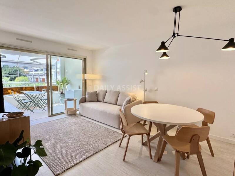 Maison à louer, 41m², CANNES