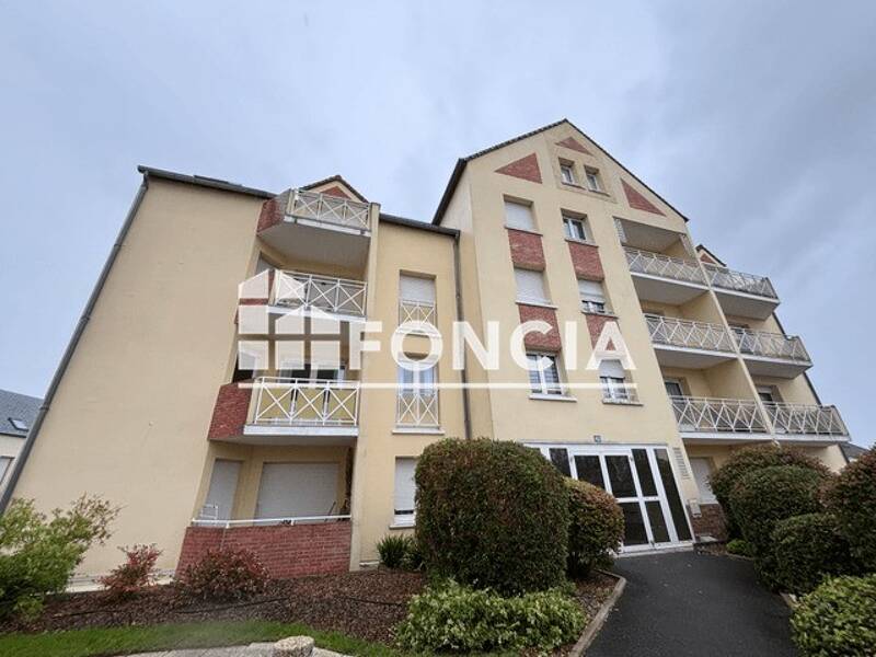 Maison à louer, 27m², CHAMBLY