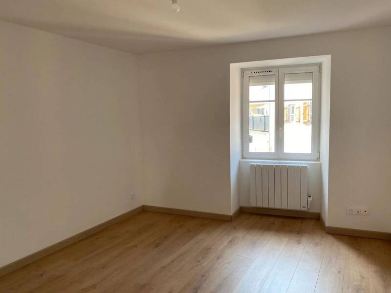 Maison à louer, 70m², ALTKIRCH