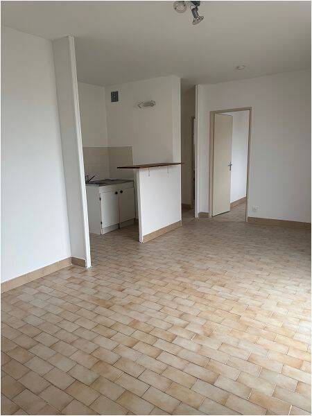 Maison à louer, 32m², BEZIERS