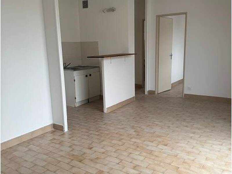 Maison à louer, 32m², BEZIERS