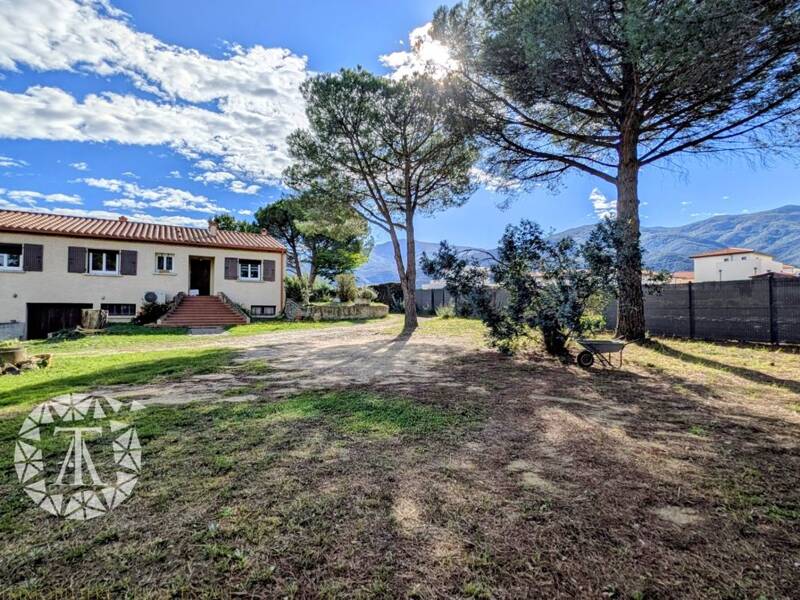 Maison à vendre, 101m², VILLELONGUE DELS MONTS