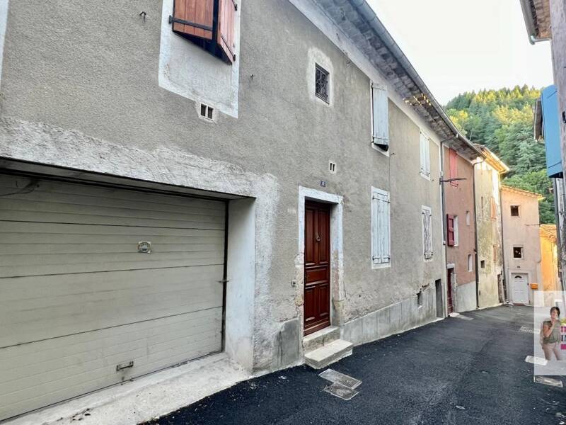 Maison à vendre, 129m², LASALLE