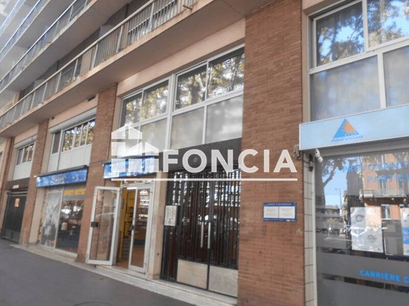 Maison à louer, 30m², TOULOUSE