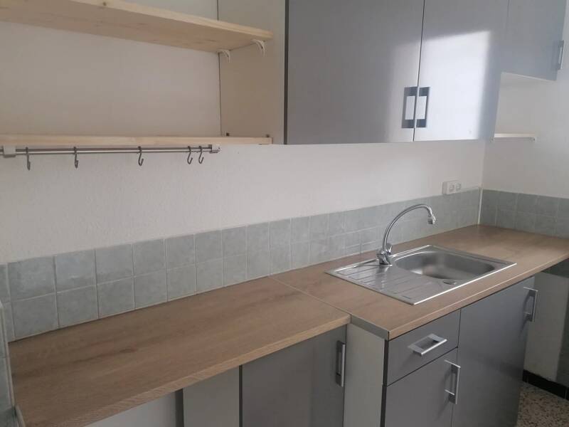 Maison à louer, 48m², NIMES