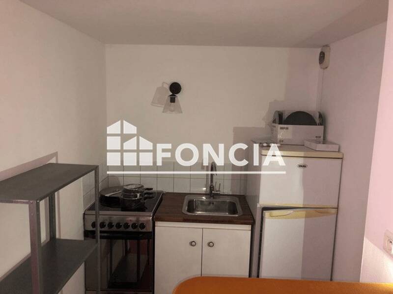 Maison à louer, 44m², AIX EN PROVENCE