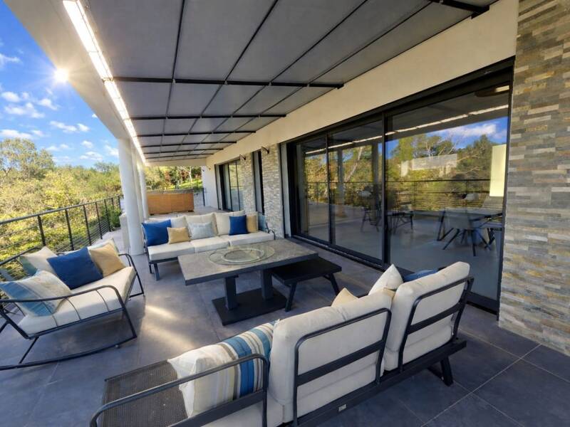 Maison à vendre, 195m², BRIGNOLES