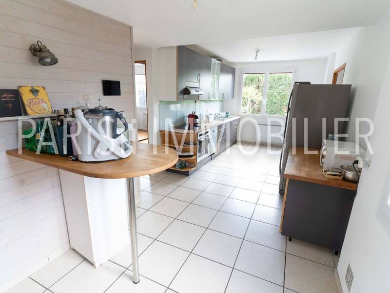 Maison à louer, 72m², CONFLANS SAINTE HONORINE