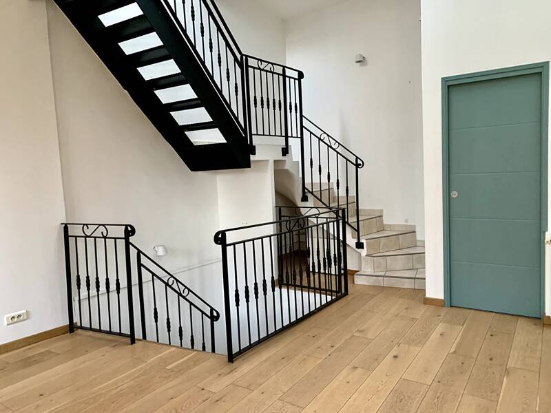 Maison à vendre, 65m², MARSEILLE 7E