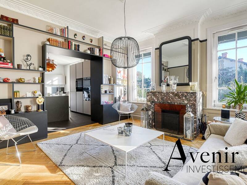 Maison à vendre, 364m², LYON 4E