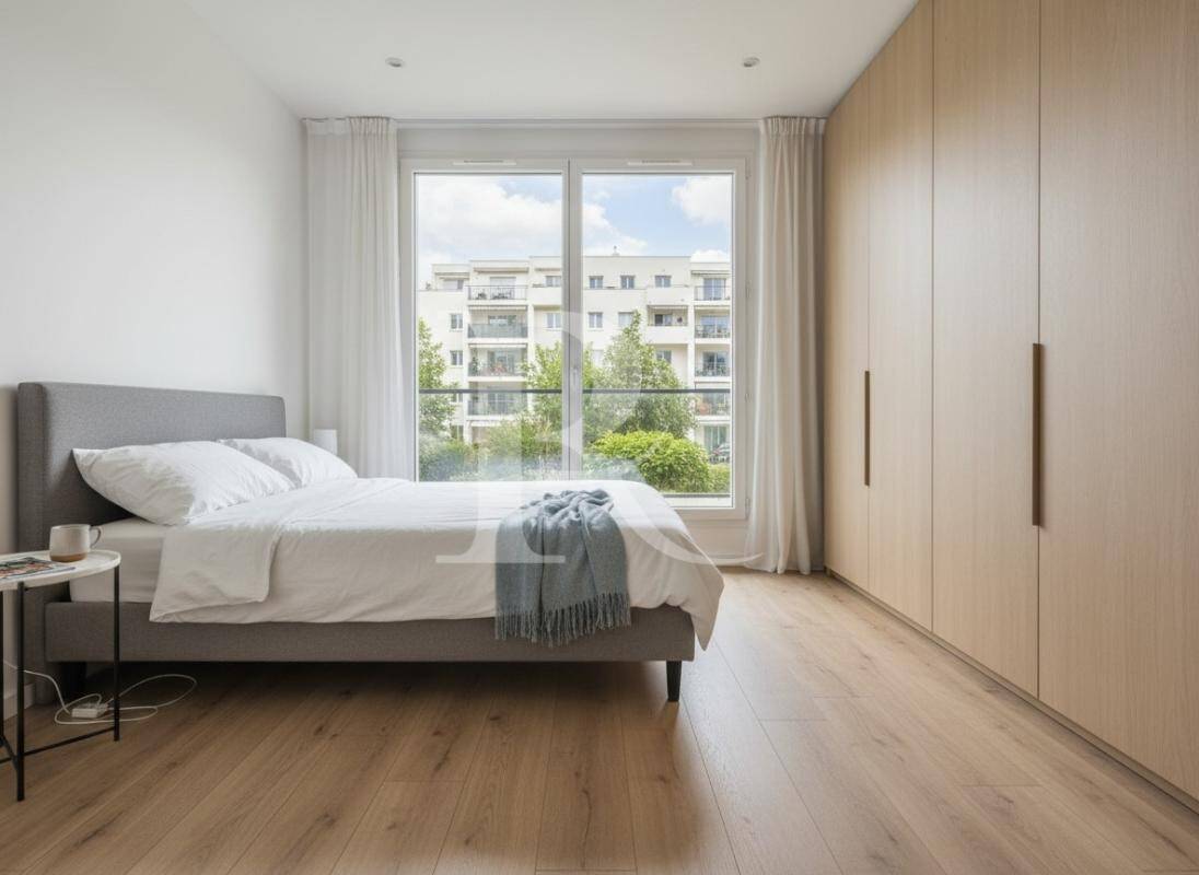 Maison à vendre, 42m², IVRY SUR SEINE