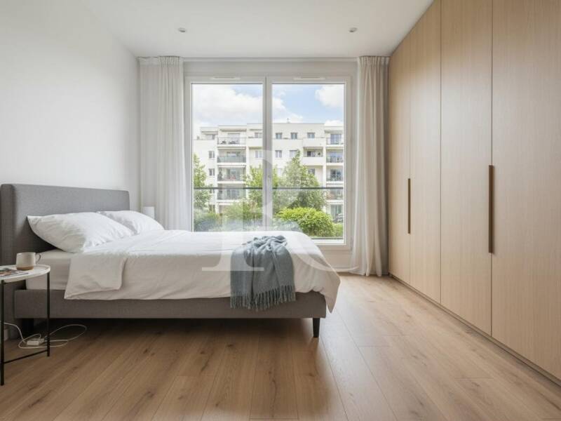Maison à vendre, 42m², IVRY SUR SEINE