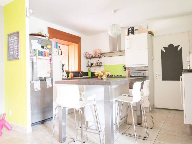 Maison à vendre, 120m², NANTES