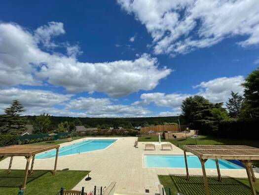 Maison à vendre 640 000 € 7 pièces 5 chambres 225 m² 1 167 m² de terrain Gatines la Bataille Plaisir 78370