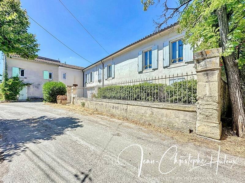 Maison à vendre, 418m², NIMES