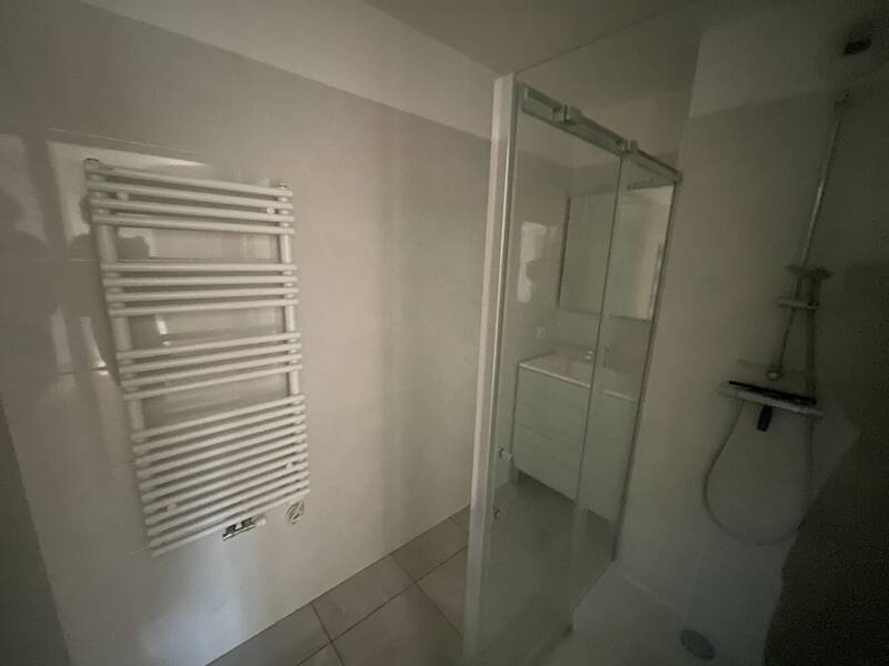 Maison à louer, 37m², PARIS 18E