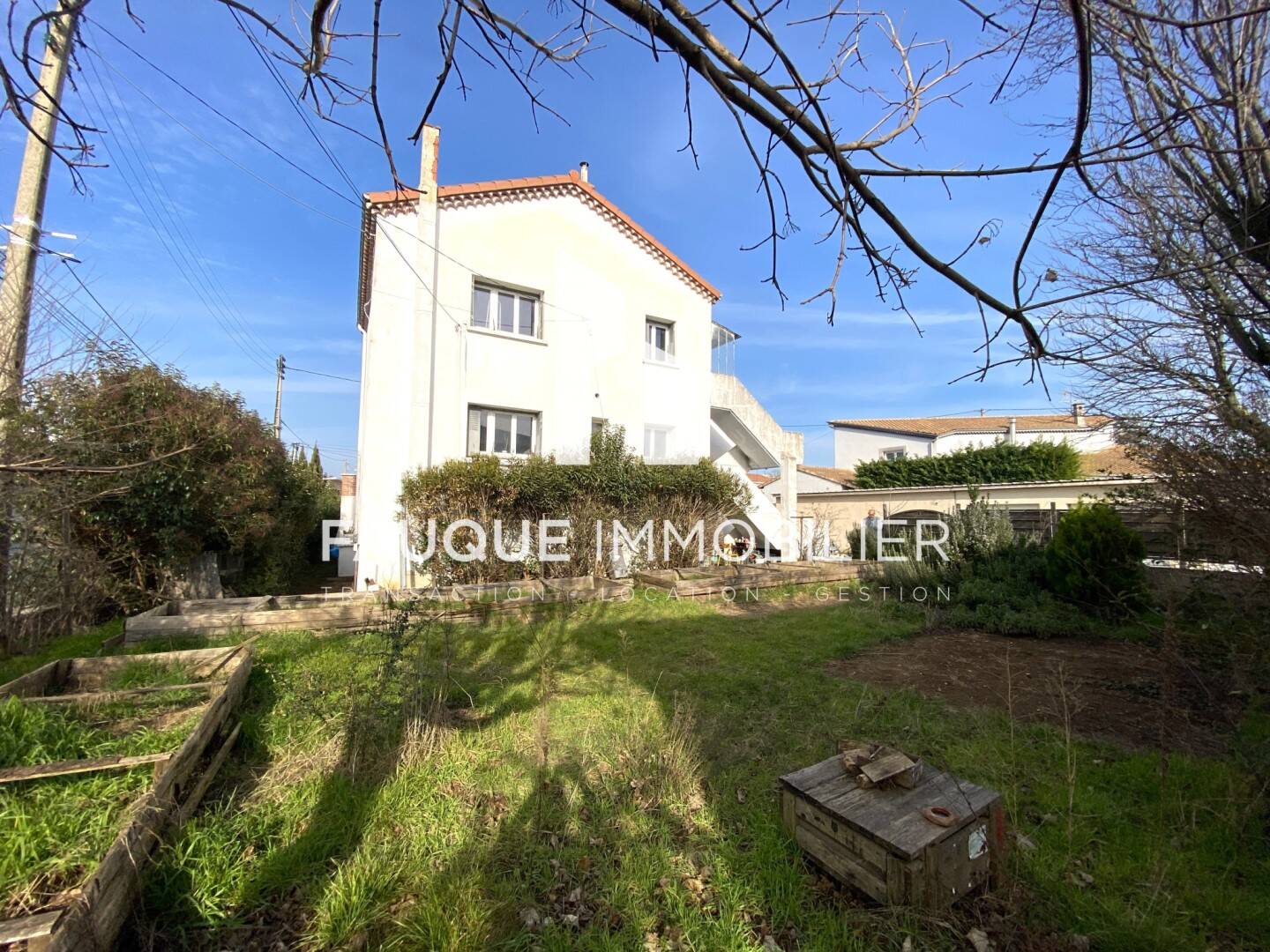 Maison à vendre, 145m², VALENCE