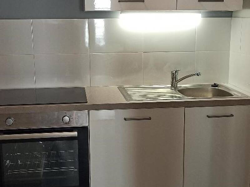 Maison à louer, 37m², LYON 3E