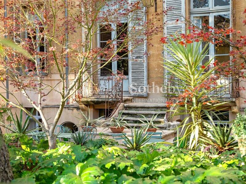 Maison à vendre, 438m², AIX EN PROVENCE