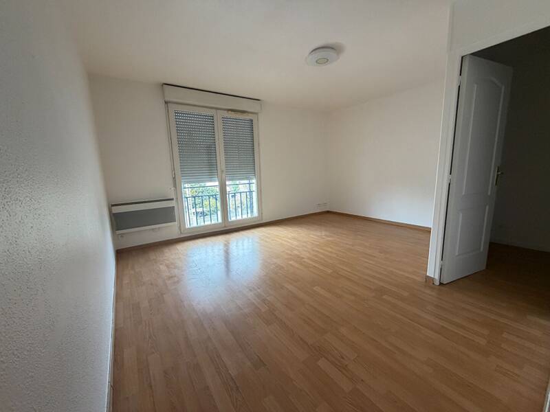 Maison à louer, 44m², NOISY LE SEC