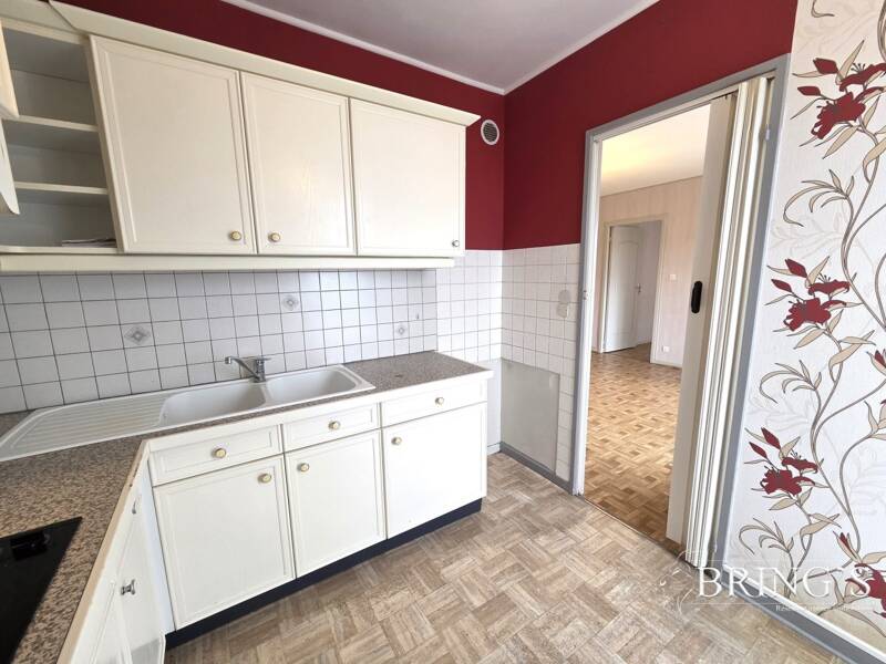 Maison à vendre, 64m², JARNY