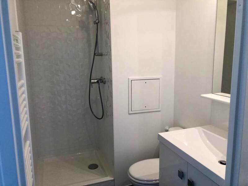 Maison à louer, 18m², MONTEVRAIN