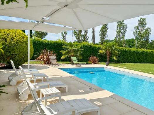 Maison de ville à vendre 398 900 € 6 pièces 5 chambres 185 m² 1 440 m² de terrain Briffaut Rousset-Laprat Maninet-Fontlozier La Palla Valence 26000